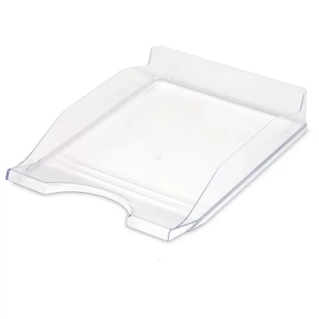 SZUFLADA D.RECT PLASTIKOWA TRANSPARENTNA